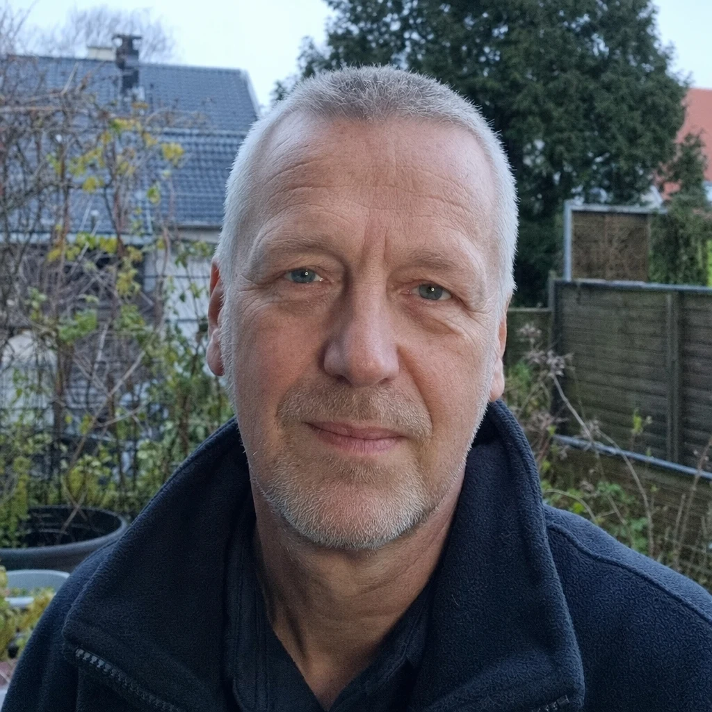 Wolfgang · Kiel, SH, Foto der Käuferin oder des Käufers
